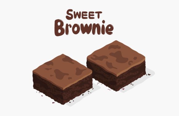Download Chocolate Brownies - Chocolate Collection