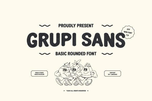 Download Grupi Sans - Sans Collection