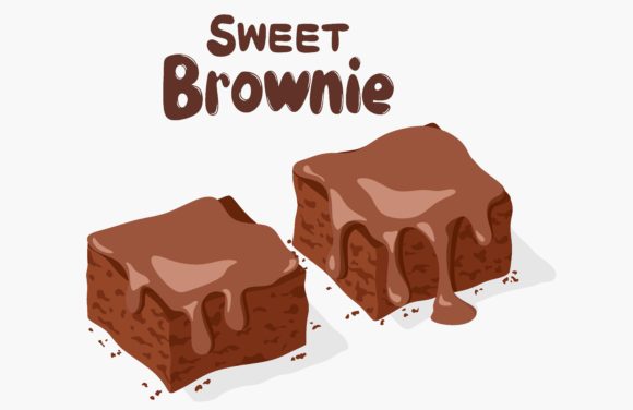 Download Chocolate Brownies - Chocolate Collection