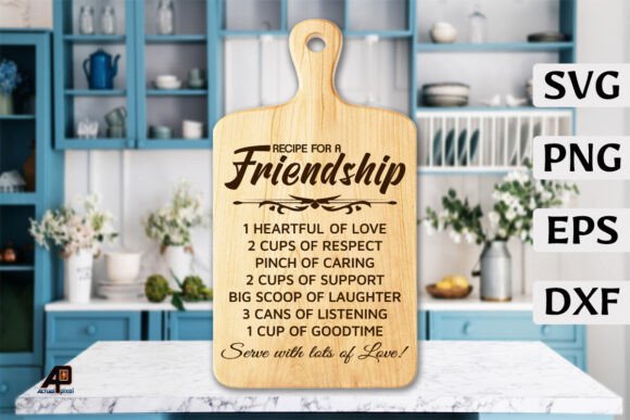 Download Recipe for Friendship Funny Quotes - Recipe Collection
